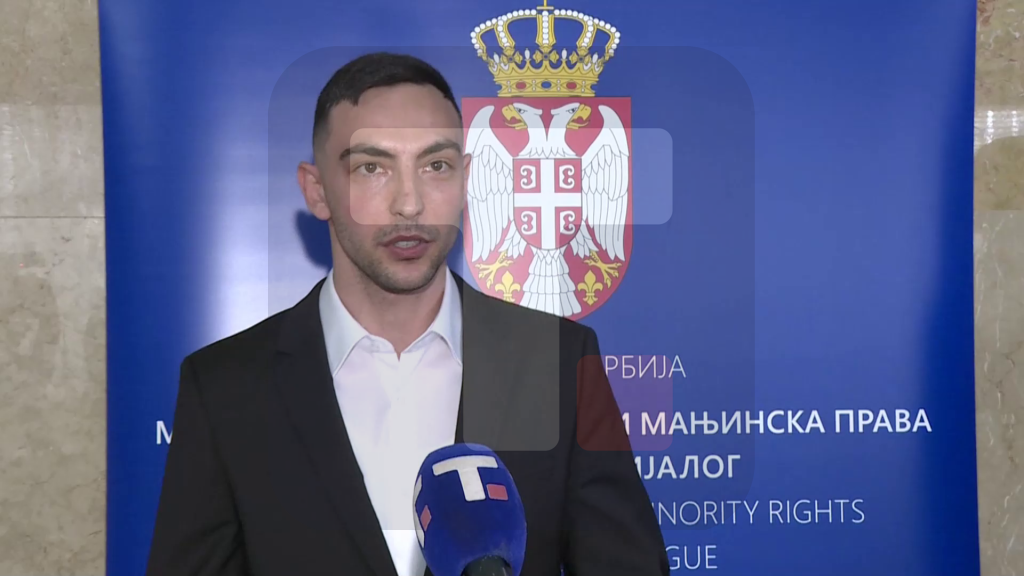 Pantelić: Poštovanje ljudskih prava i dijaloga uvek je ključ i osnov za stabilne institucije