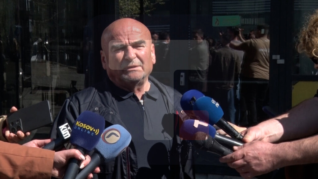 Pantović: Današnja presuda je prestroga i doneta je van zakonskih pravila za odmeravanje kazne