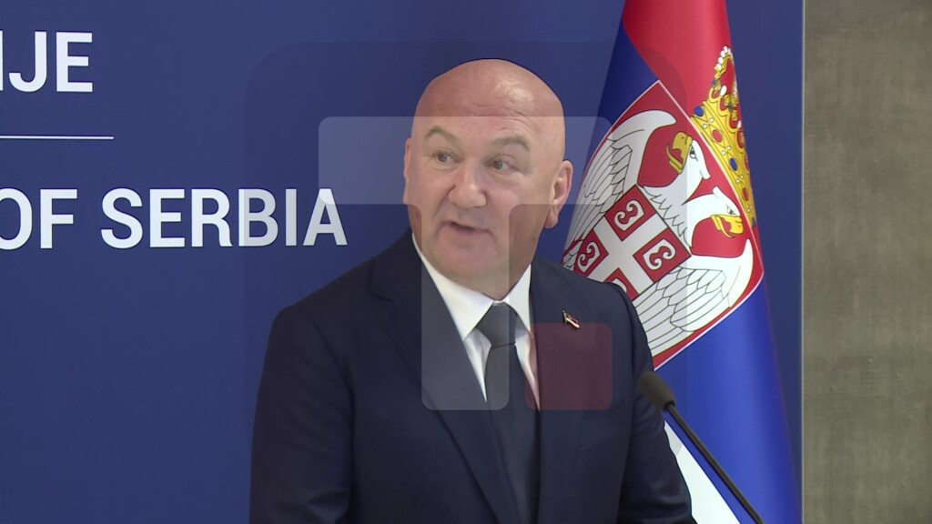 Popović: Niko nije izgubio više života u Drugom svetskom ratu kao Srbija i Rusija