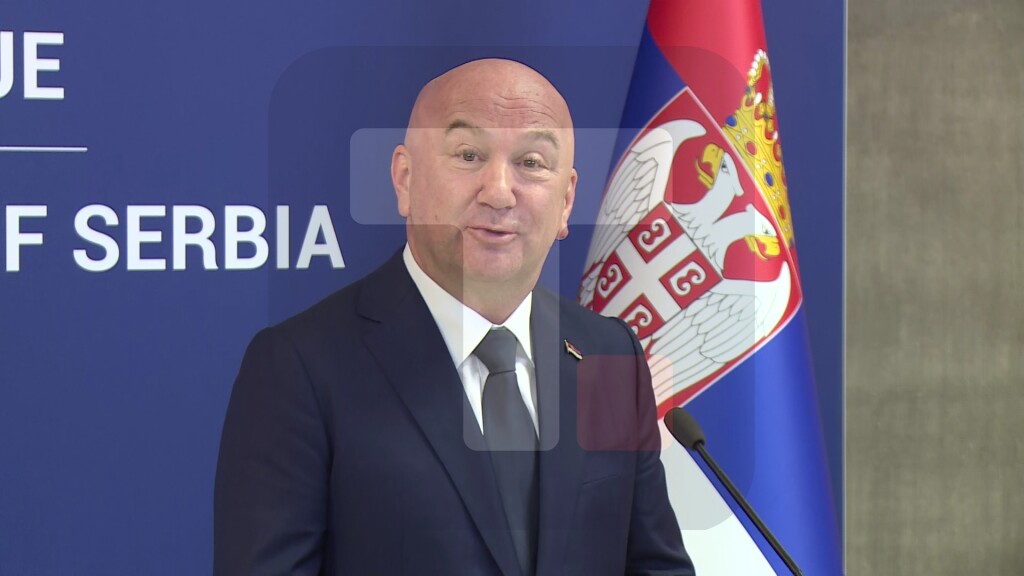 Popović: Turizam postao jedana  od veoma važnih grana naše međusobne razmene