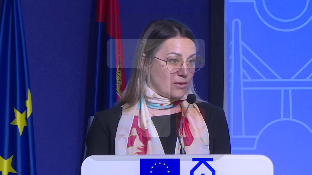 Radenović Bajić: Ugovori koji su danas potpisani su pokazatelj da su svi koji su učestvovali na prvom pozivu EU INTEGRA, razumeli koliko je važan integralni razvoj