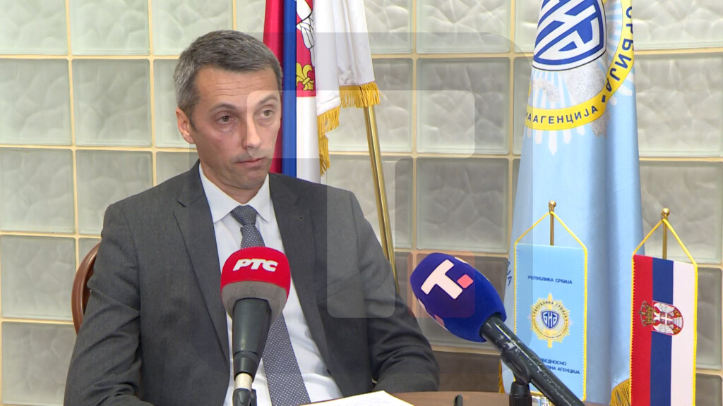 Željski: Ovo je deo šire hibridne operacije usmerene protiv naše zemlje i predsednika Republike