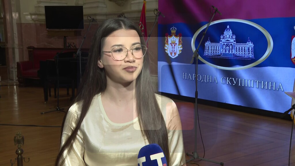 Savić: Predstavljamo muzičku školu Stevan Mokranjac iz Lepog sela