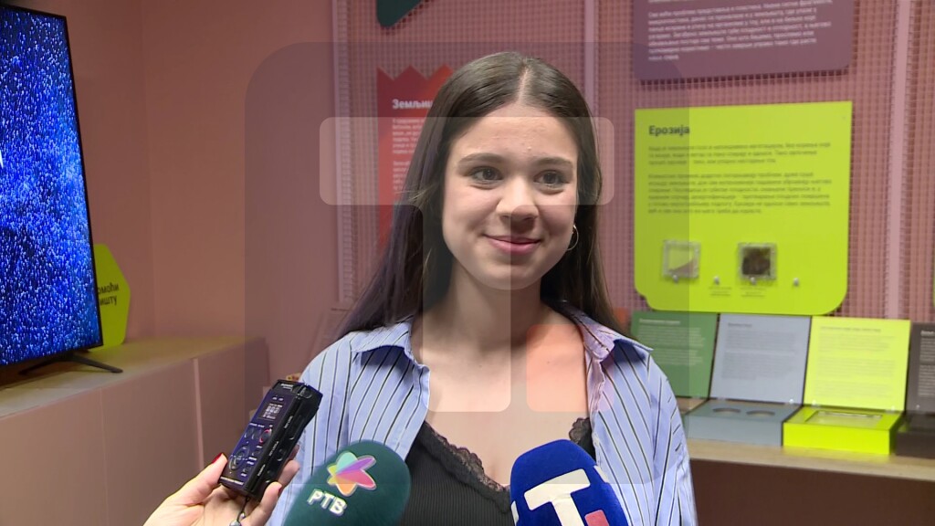 Savić: Smatram da svako treba da se oproba u nekim drugim sferama