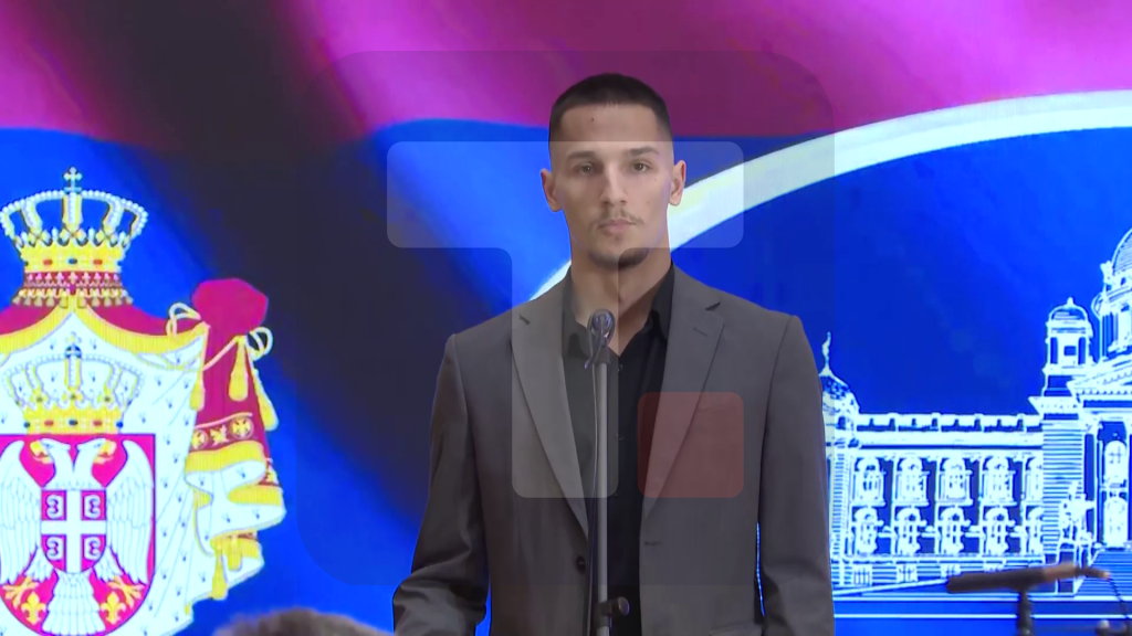 Koncert mladih umetnika sa prostora Kosova i Metohije