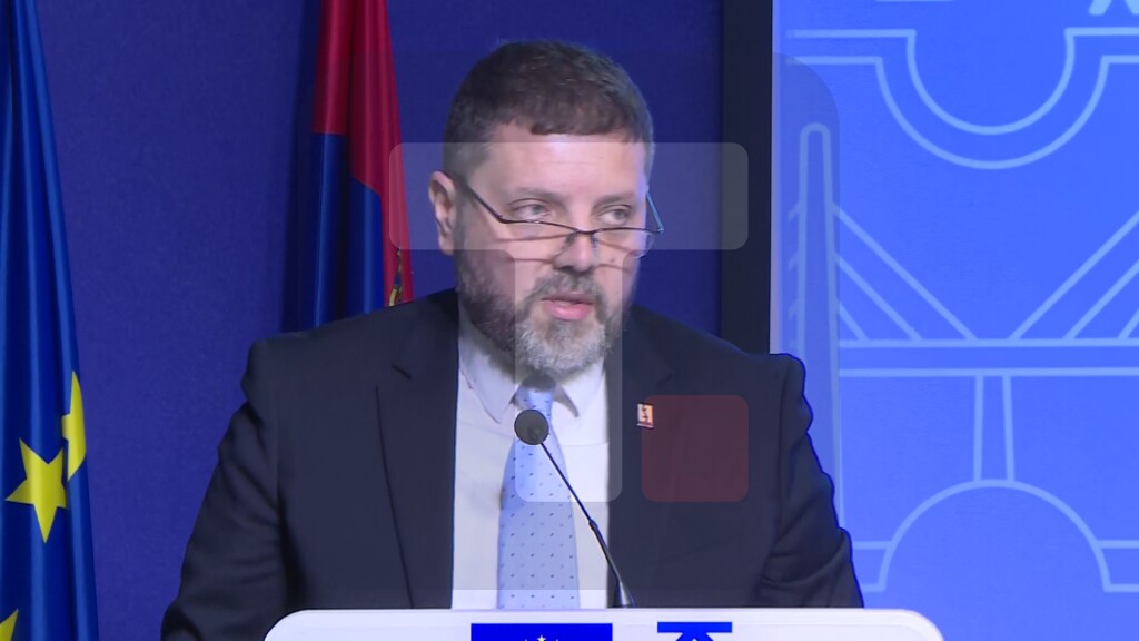 Tarbuk: To pokazuje inicijativu i volju lokalnih vlasti da uz podršku evropskih fondova razvijaju svoje zajednice