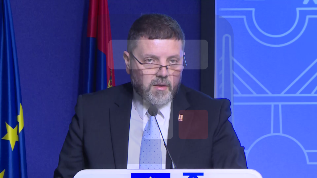 Tarbuk: Ovi projekti potvrđuju nešto suštinsko-spremnost lokalnih samouprava da kroz saradnju, nova znanja i inovitivne pristupe pronalaze bolja rešenja za potrebe svojih građana