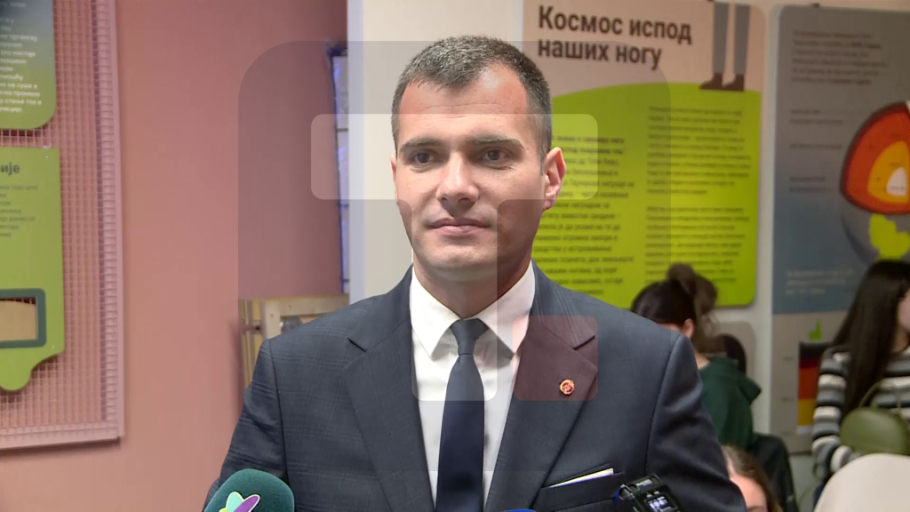 Tomić: Ovo je prva godina u kojoj učestvujemo i mogu slobodno da kažem da smo prezadovoljni