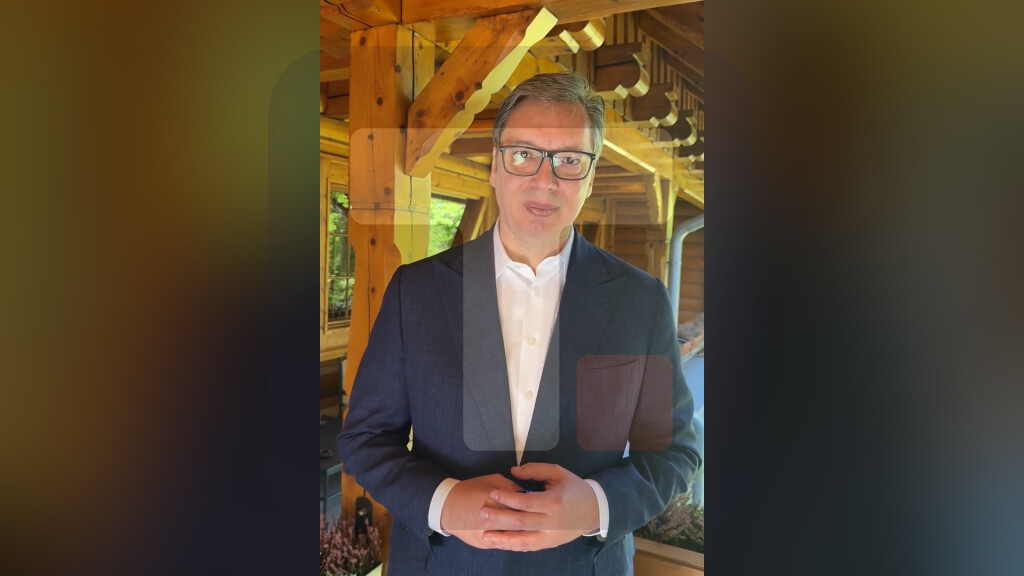 Vučić: Podeljeno 6.645 kredita mladima za stanove, predlažem još 300 miliona EUR za 2026