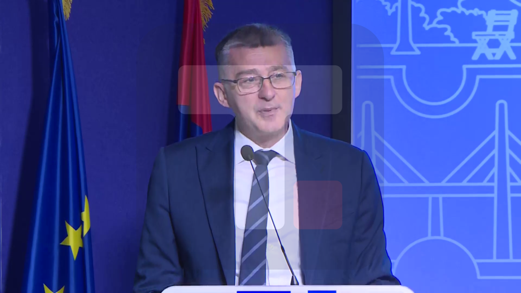 Vujačić: UNOP-s i ostali međunarodni partneri nisu tu da menjaju nacionalne institucije i kapacitete, već da radimo zajedno i da ih vremenom osnažujemo