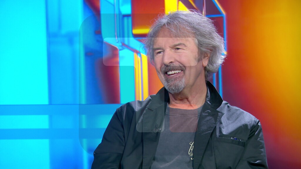 Hasanefendić: Pevač Aki Rahimovski je imao neobjašnjivu harizmu