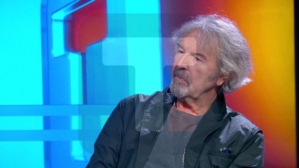 Hasanefendić: Nismo hteli biti vlastiti kaver bend, zato snimamo i dalje albume