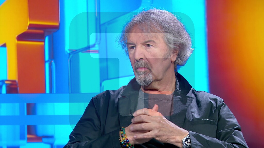 Hasanefendić: Sviraćemo dok ne osetim da to više nije to