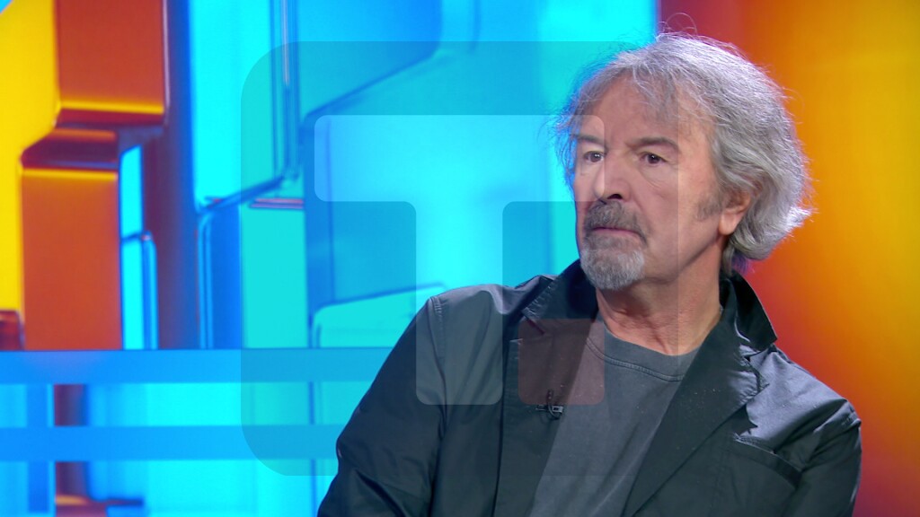 Hasanefendić: Hteo sam menjati ime benda kad smo kretali ponovo