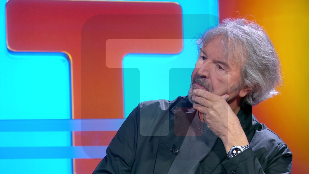 Hasanefendić: Drago mi je da se desio Jakov Jozinović