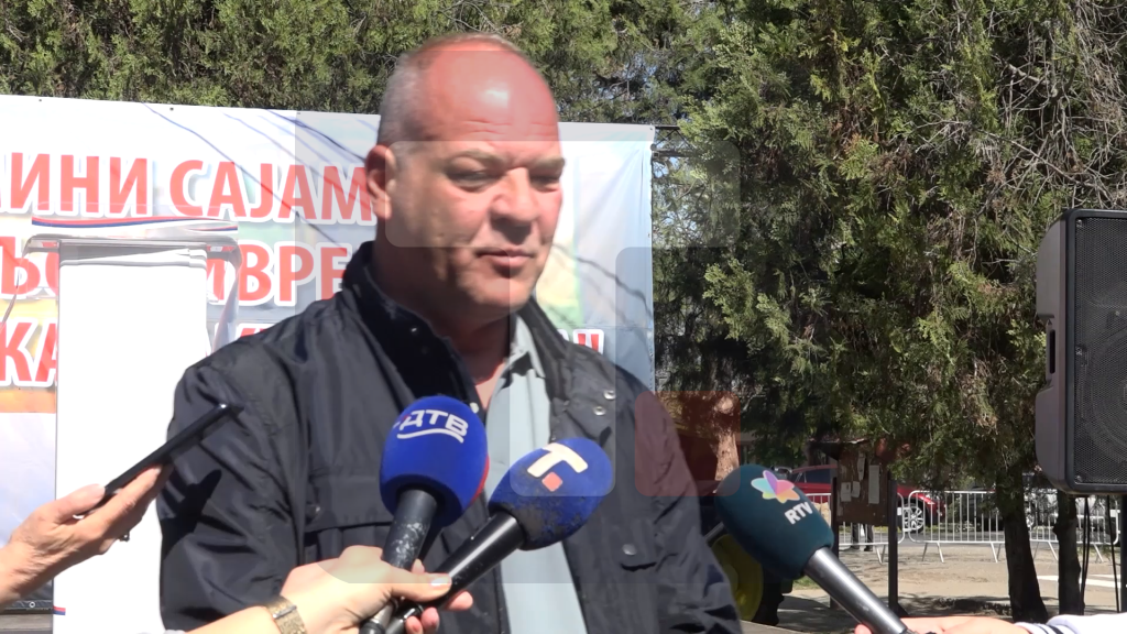 Kuzmanović: Nadam se da ćemo sledeće godine biti još bolji i detaljniji