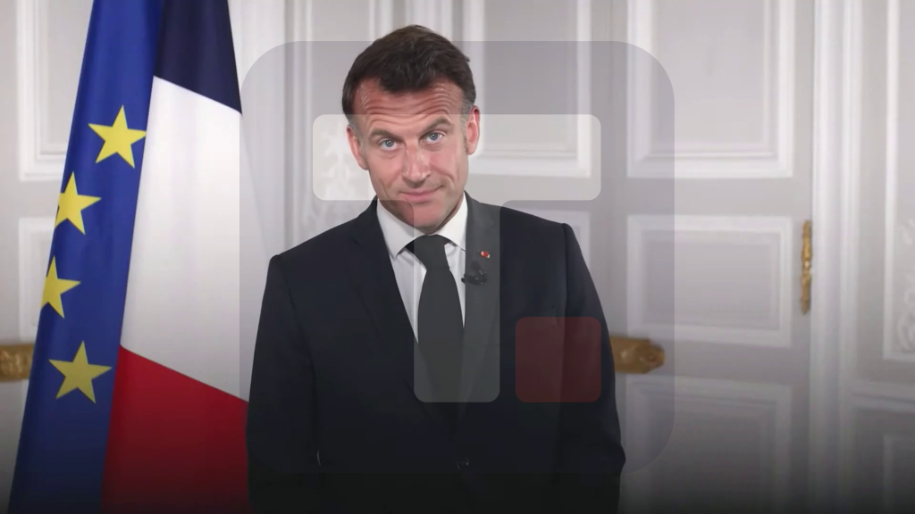 Makron: Svet prolazi kroz prelomni trenutak, dovodi se u pitanje međunarodni poredak