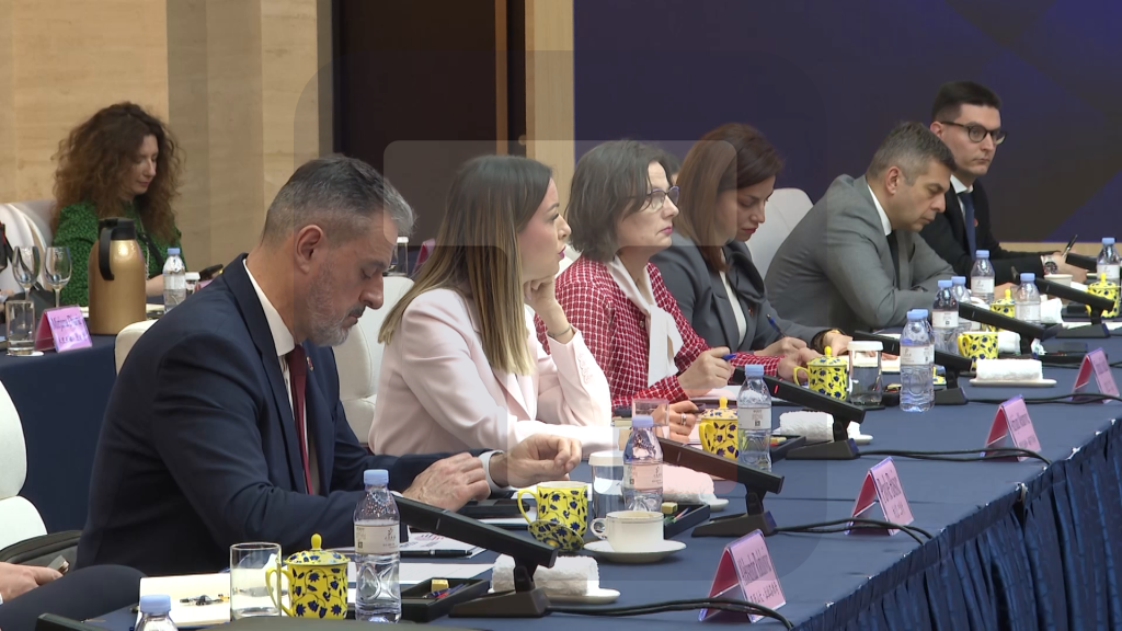 Sastanak ministarke Mesarović sa predstavnicima Lushang group