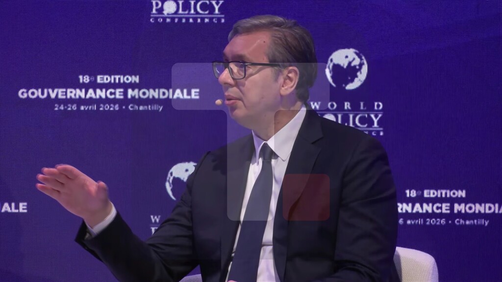 Vučić: Srbija će biti članica EU, samim tim delićemo sudbuni sa Evropom