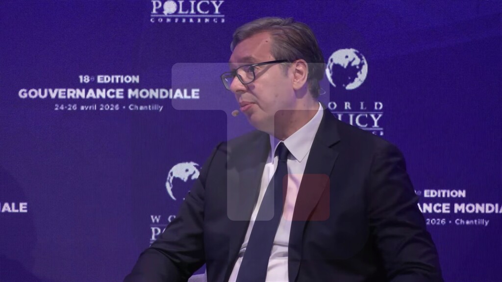 Vučić: Zemlje Evrope treba da budu hrabrije i aktivnije u promenama