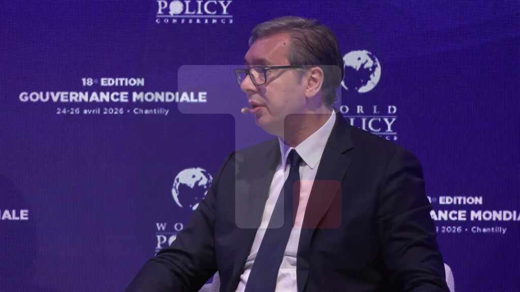 Vučić: Ukoliko se ne dese neke hrabre i dobre promene u Evropi, sledećeg puta kada se budemo sastali imaćemo gore brojke nego danas