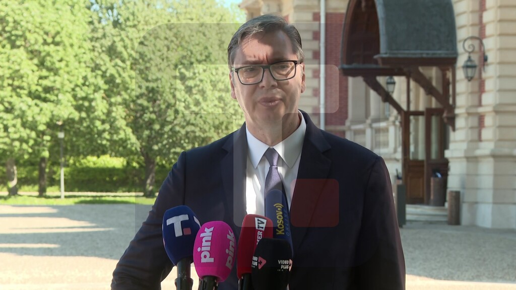 Vučić: Nadam se da će se WPC sledeće godine održati u Beogradu