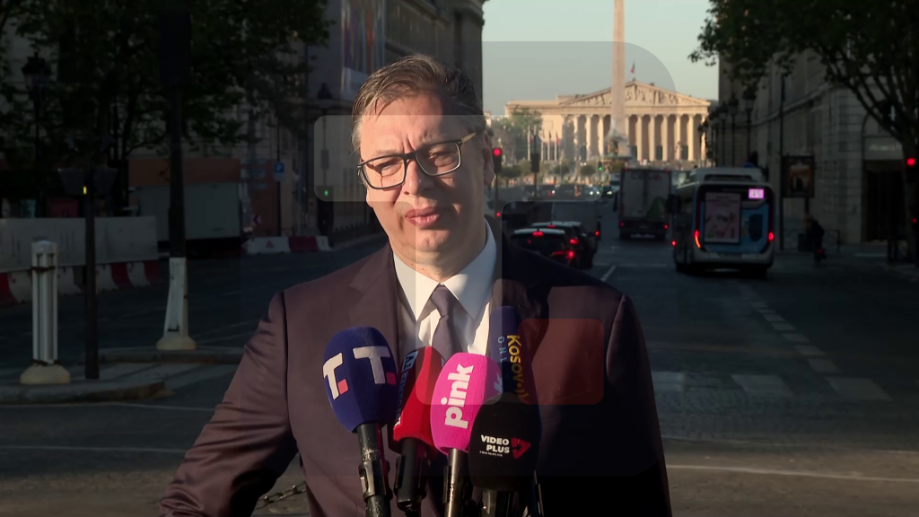 Vučić: Važno učešće Srbije na WPC gde može da se čuje glas malih i suverenih zemalja