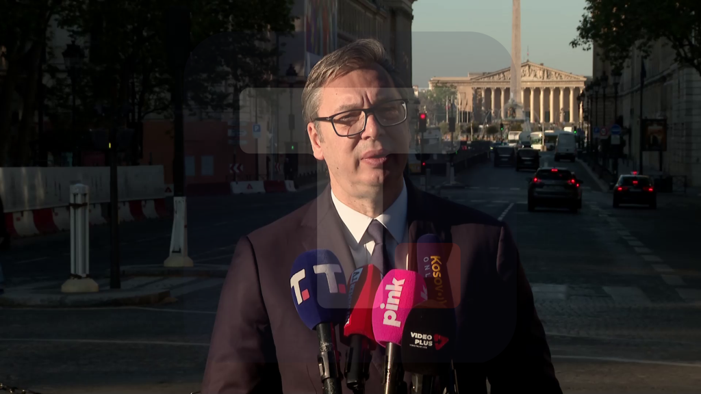 Vučić: Morate dva ili tri puta da pročitate da bi ste videli koji se sve trikovi kriju iza svega