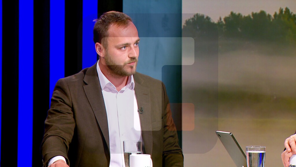 Arbutina: Pokrenuli smo inicijativu za uklanjanje ustaških obeležja širom sveta