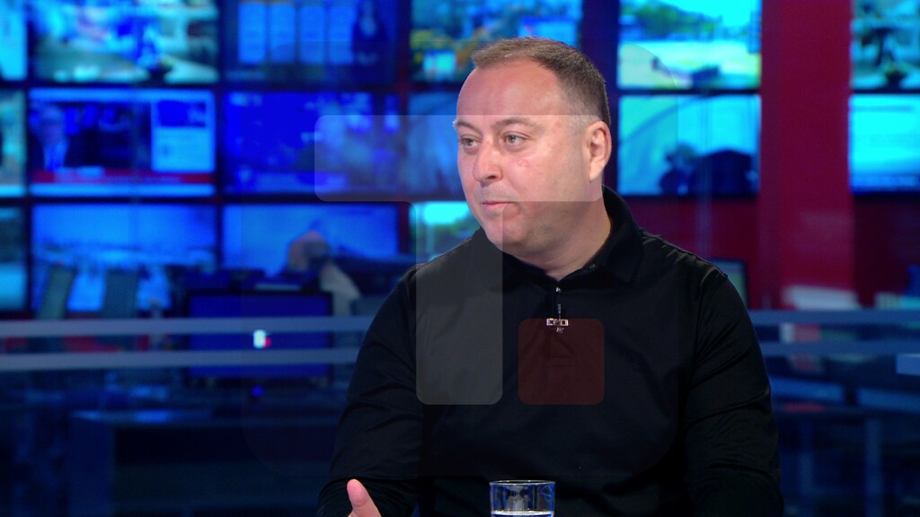 Čučković: Kupljene su dve krtice za metro, posebna radost biće kad uđu u zemlju