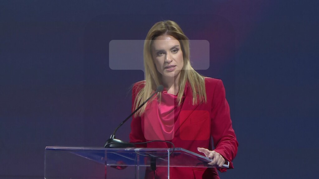 Đurđević Stamenkovski: Budući izbori u Srbiji ispit koji moramo da položimo