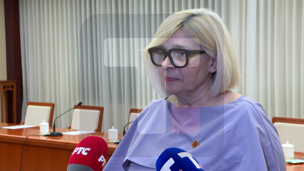 Đurić: Izvozimu u Kinu 10 godina i zadovoljni smo