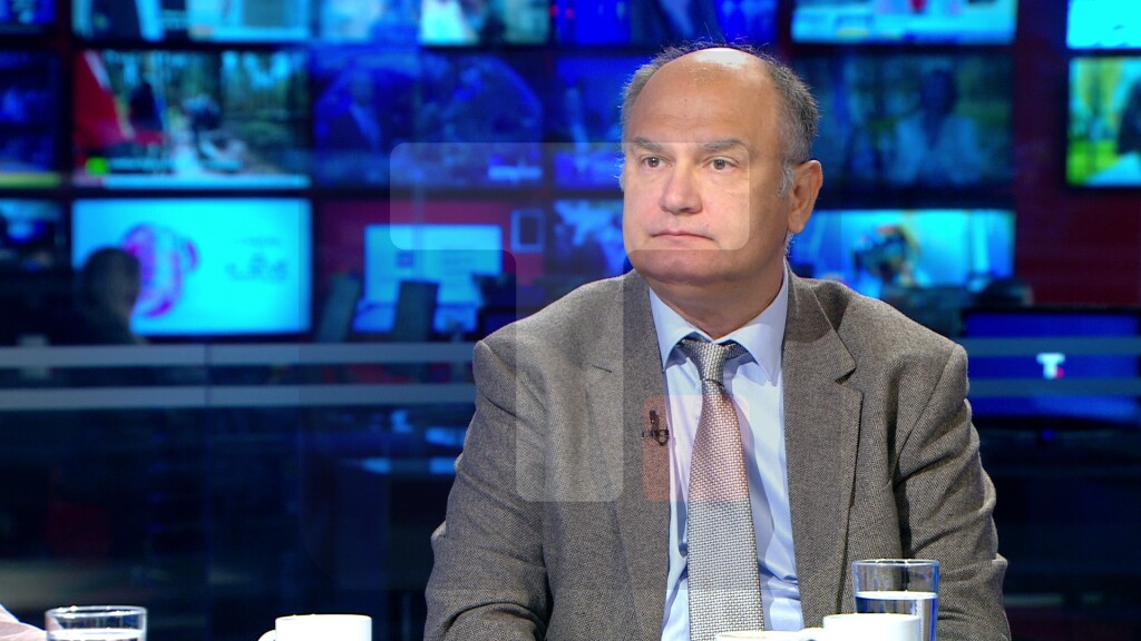 Rabrenović: Država treba da primeni preporuke Venecijanske komisije fazno, nisu sve iste težine