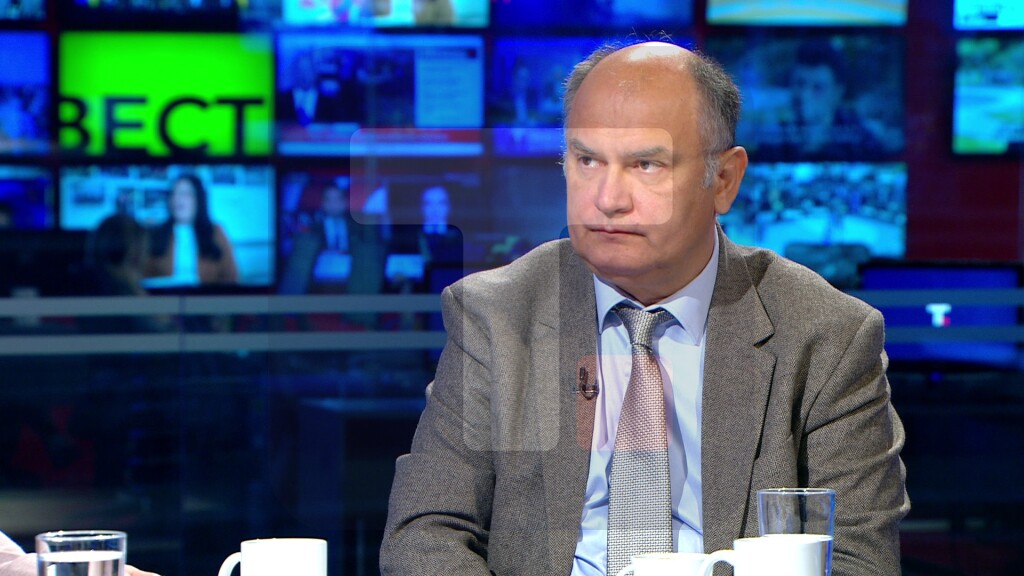 Rabrenović: Države kolevke demokratije razmenjuju sa Venecijanskom komisijom stotine dopisa