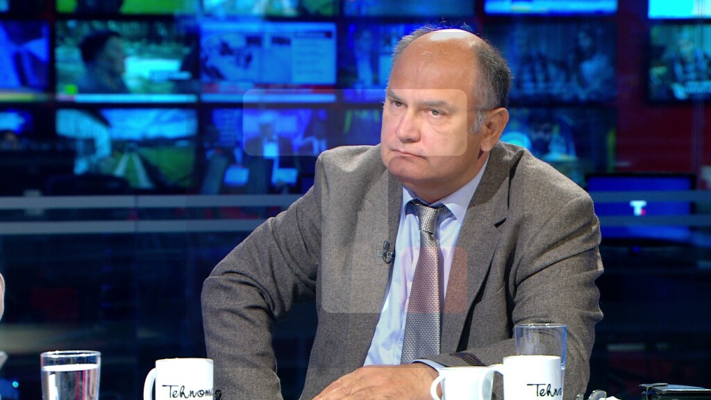 Rabrenović: Ono što je dobro u Mrdićevim zakonima treba da se zadrži