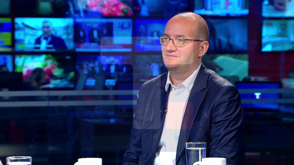 Stanić: Rafinerija mora da radi u punom kapacitetu