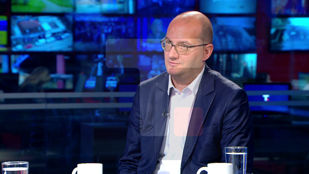 Stanić: Na globalnom nivou ADNOC je daleko značajniji od MOL-a