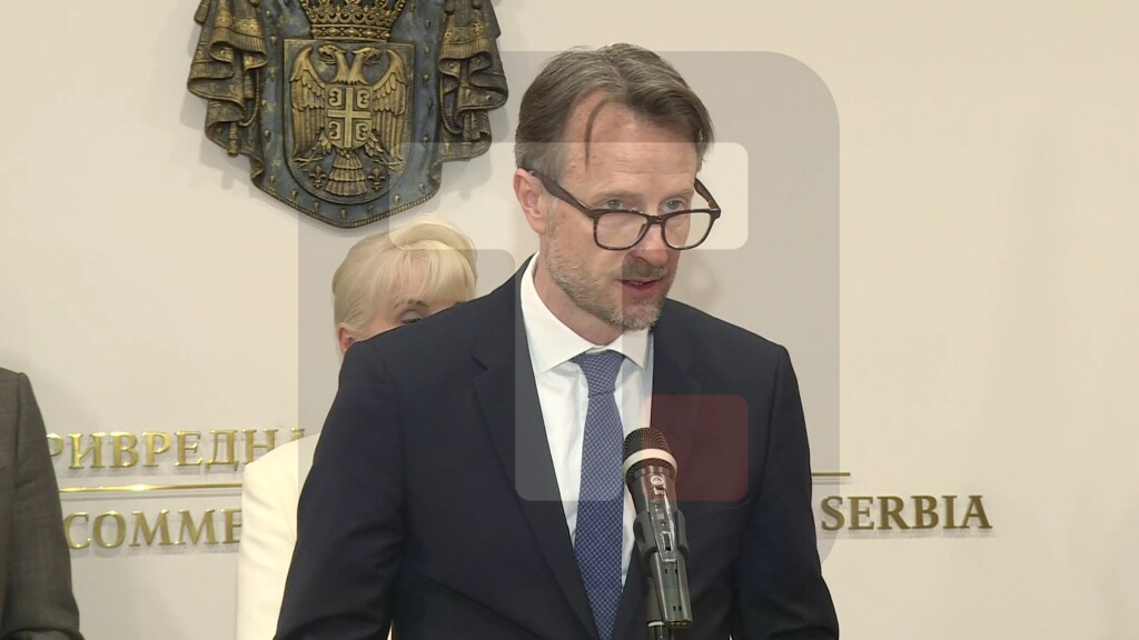 Bekerat: EU pridaje veliki značaj regionalnoj saradnji i očekuje konstruktivno angažovanje svih partnera