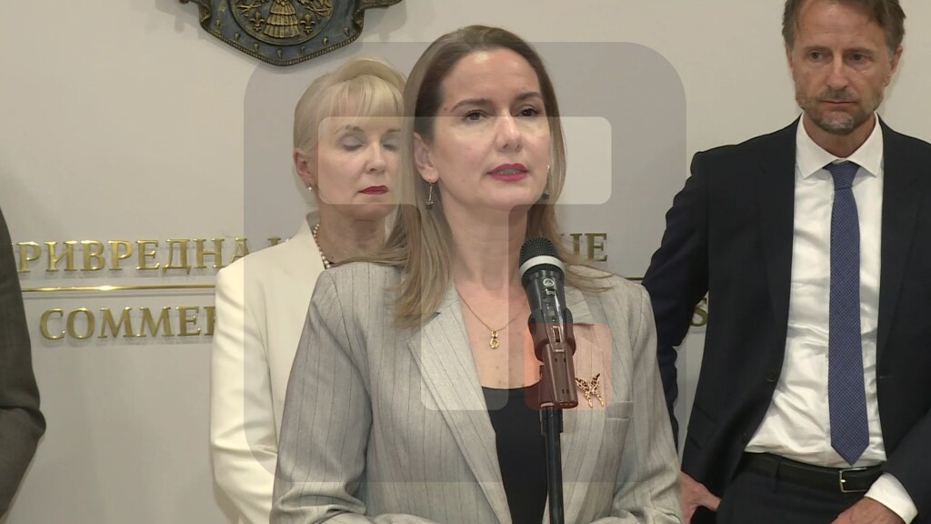 Kastrati: CEFTA radi na tome da trgovina u regionu bude brža, jeftinija i predvidljivija