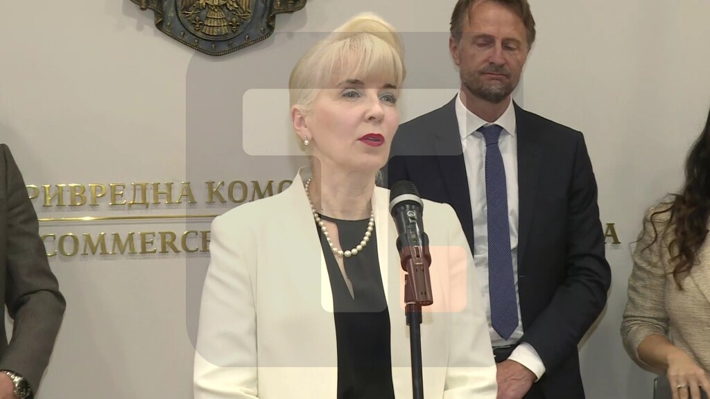 Lazarević: CEFTA sporazum važan za podizanje konkurentnosti Srbije na tržištu EU