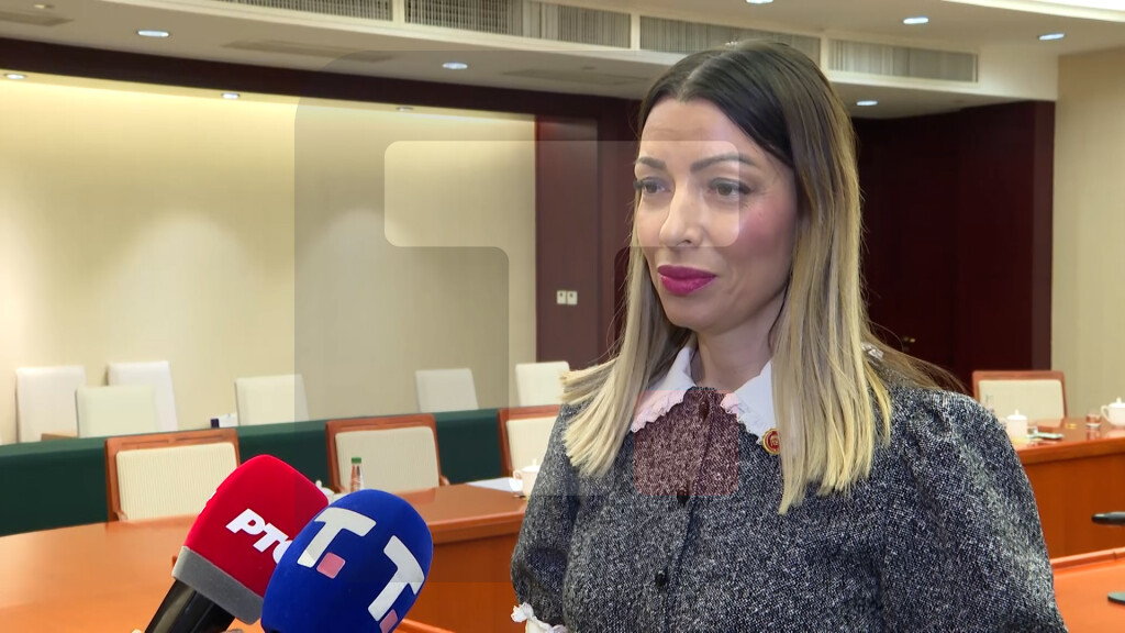 Mesarović: Uvodimo avio-kargo linije iz kineskih provincija ka Nišu