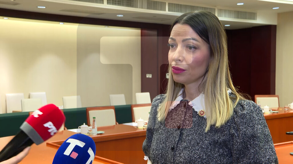 Mesarović: Radimo intenzivno na razvoju više pravaca transporta