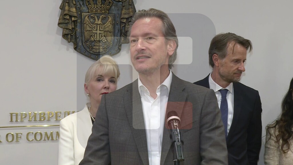 Vesović: CEFTA mehanizam pomoći kompanijama iz ovog regiona da se usklade sa EU regulativom