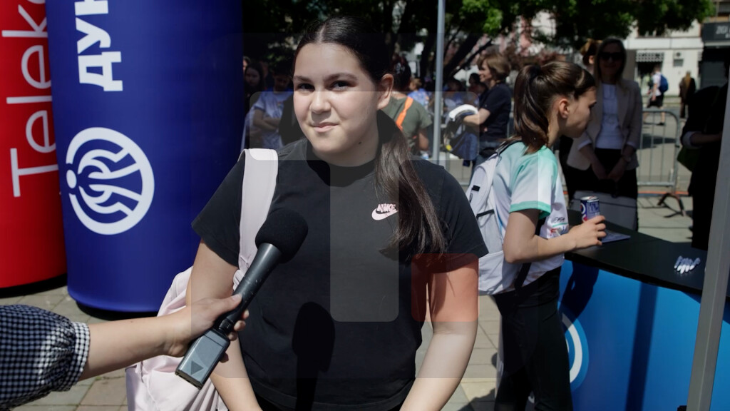 Anketa: Učesnici o Sportskim igrama mladih