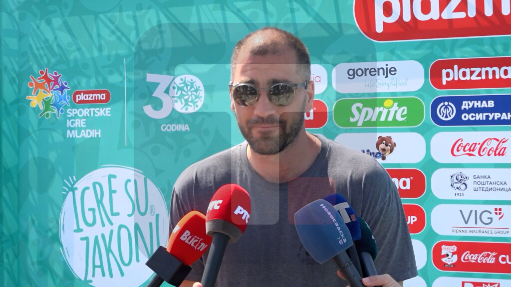 Bulut: Super je pomoći nekoj ovakvoj manifestaciji