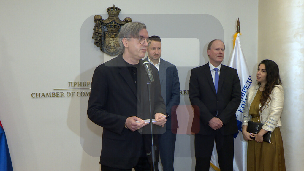 Čadež: InterConnect 2026 predstavlja jedinstvenu priliku za domaće kompanije da unaprede svoje poslovanje