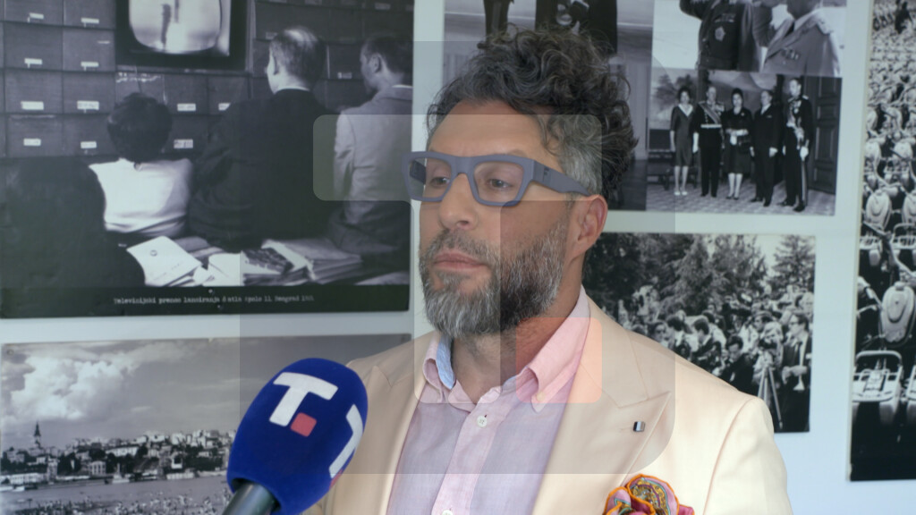 Dimović: Verujem da će Srbija imati nuklearnu elekranu do 2040. godine