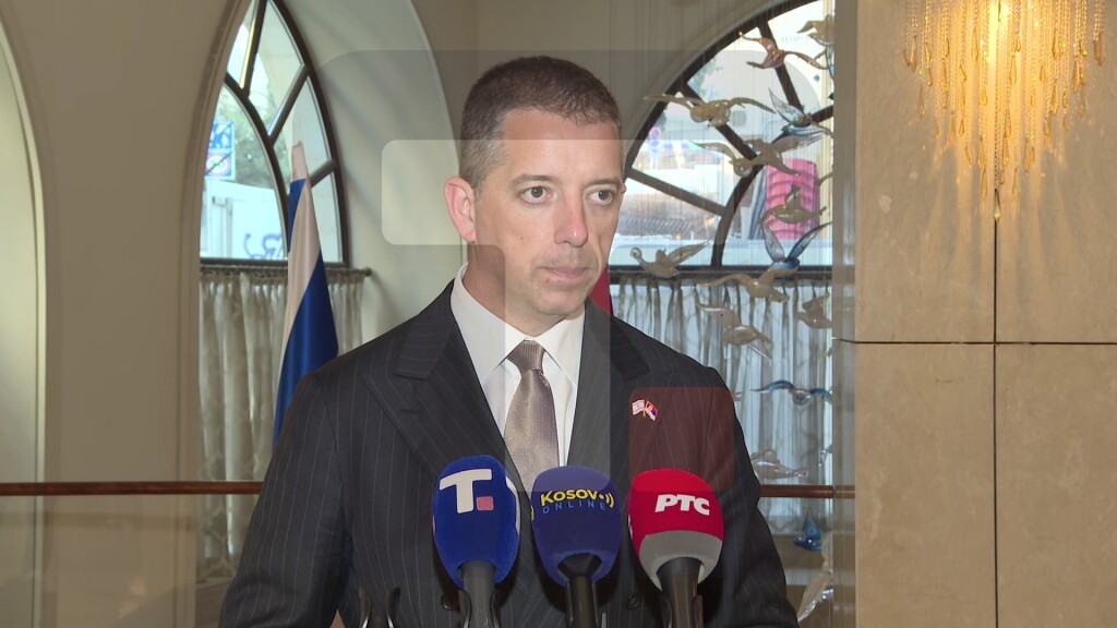 Đurić: Istorijski dan za srpsko-izraelske odnose, otvorili smo strateški dijalog