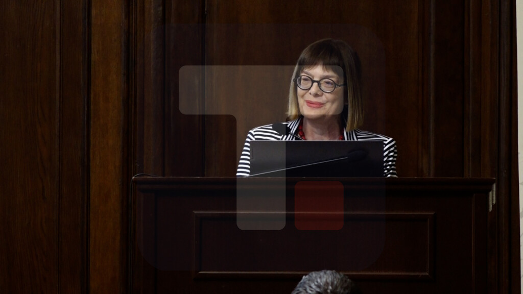 Gojković: Podrška kulturi, obrazovanju i nauci je odgovornost prema budućnosti