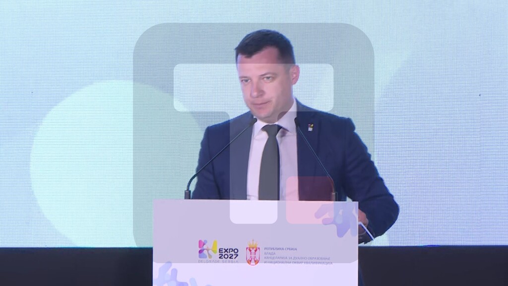 Jerinić: Uloga lidera obrazovnih institucija ključna je u tome da se prepoznaju, podstaknu i usmere potencijali mladih ljudi